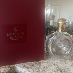 Louis XIII de Rémy Martin Grande Champagne 