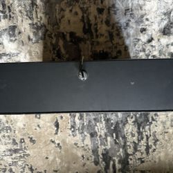 CCTV Security Lock Box