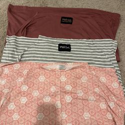 Baby Carseat And Breast Feeding Covers 