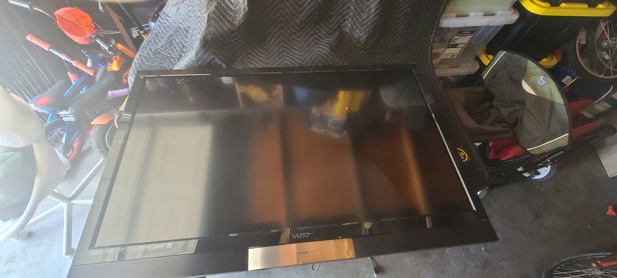 Vizio Tv 47