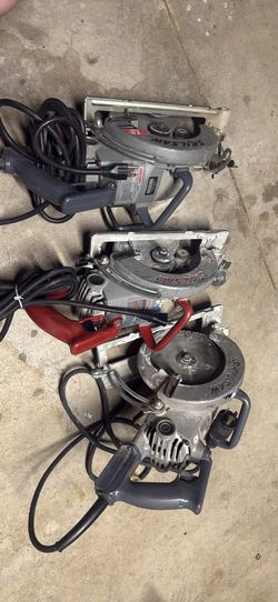 Skilsaws