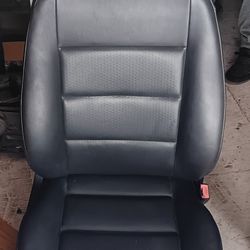  Audi A4 Seat Full  Set Front And Rear Soft Leather