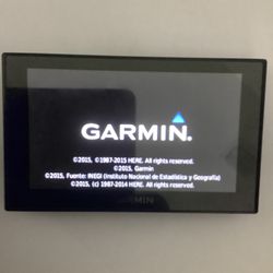Garmin Navi2539 GPS