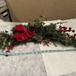 Xmas Garland 