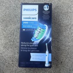 Philips Sonicare Power  Toothbrush
