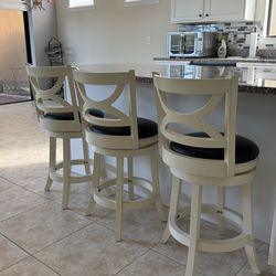 Bar stools