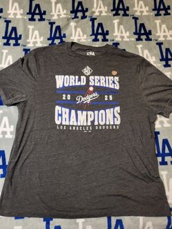 Dodgers World Series 2025 2X