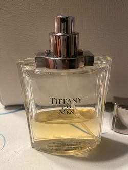 Tiffany and company men  cologne