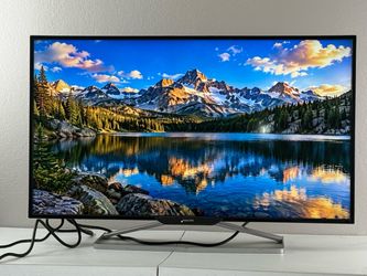 Philips BDM4065UC 40” 4K UHD Monitor – Stand & Cable Bundle