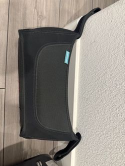UPPAbaby stroller organizer