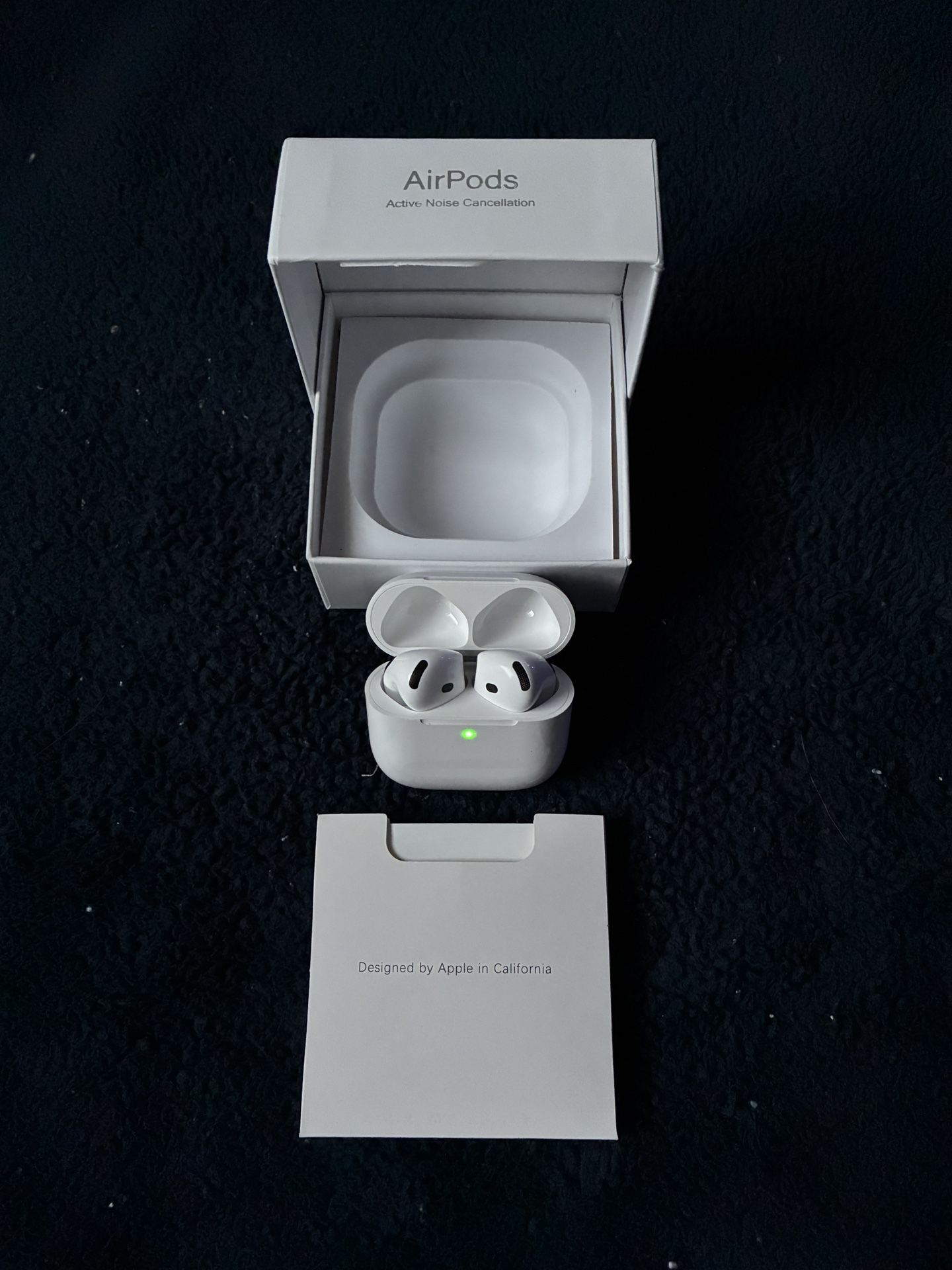 Apple AirPods Pro 4s