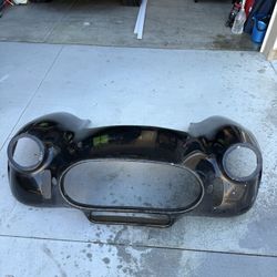 Shelby Cobra Front Clip (Wallart/Desk/Mancave)