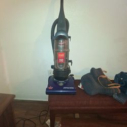 BISSEL POWERFORCE HELIX