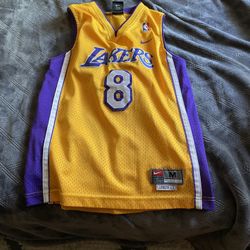 Kids Lakers Jersey 