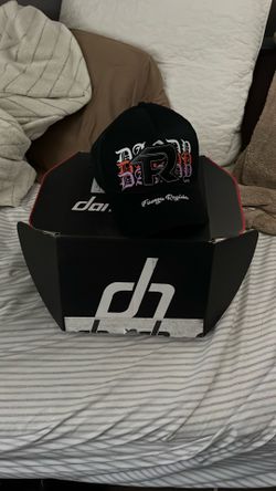 Dandy Hats X Fuerza Regida
