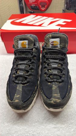 Nike Air Max 95 WIP  boxed