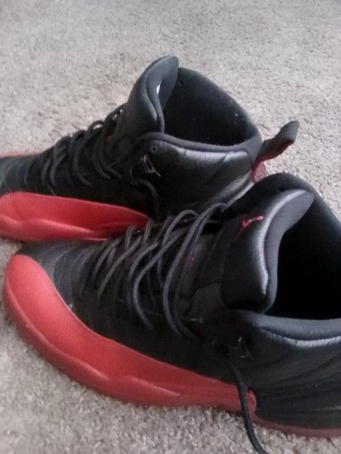 Jordan 12s 8.5