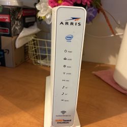 Arris Modem. (REDUCED)