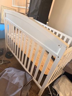 Free Baby Crib
