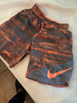 Boys Small Authentic Nike Boy Shorts 