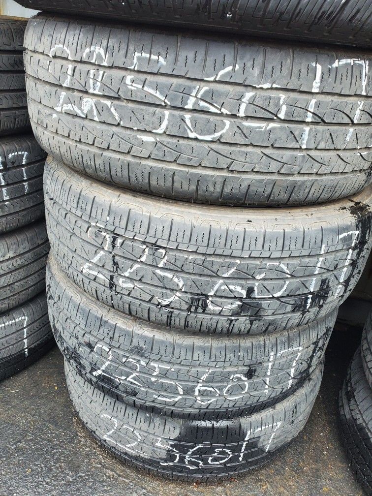 Redding Tires And Wheels