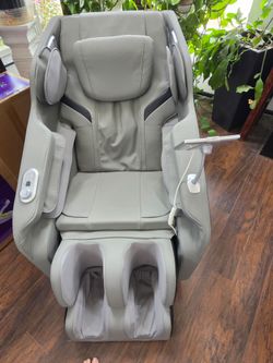 Lifesmart Full Body Massage Chair