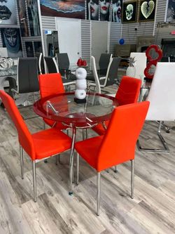 Set de comedor