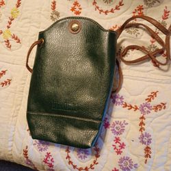 Cross body small purse