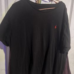 Polo Shirt, Champion Muscle Ts 