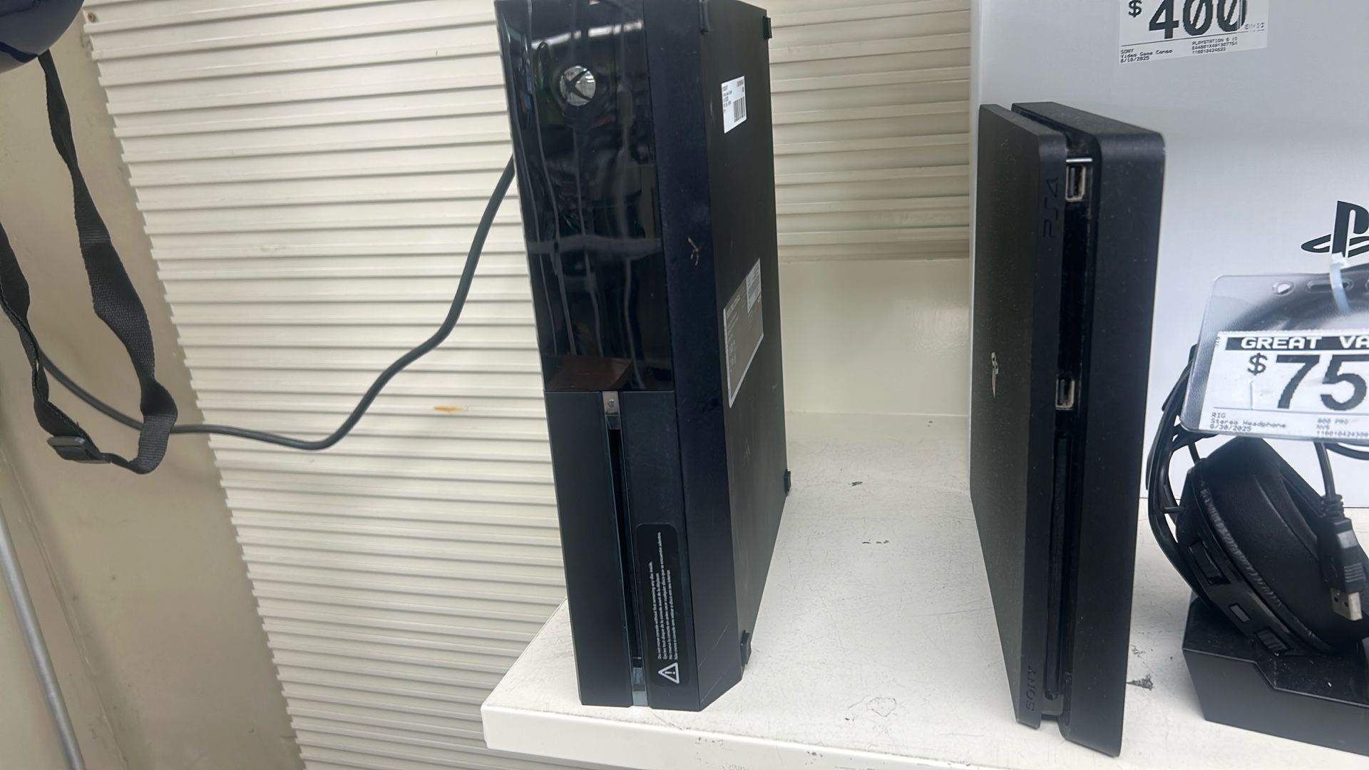 Xbox