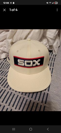 Chicago Whitesox Hat 7 1/4