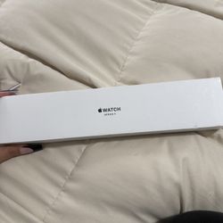 Apple Watch Series 3 
