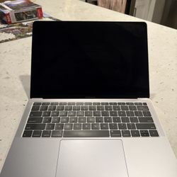 MacBook Air