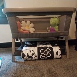 Baby Bassinet 