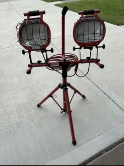 Portable Light Stand