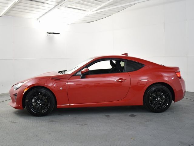 2019 Toyota 86