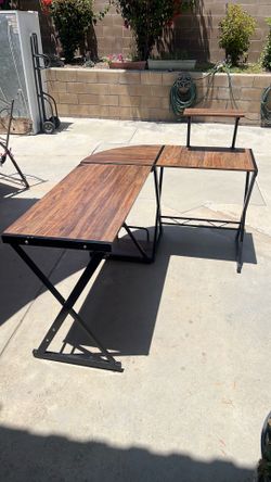 Computer Desk