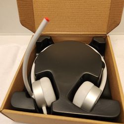 Lenovo  100  Stereo Analog  Headset-GXD1B60597