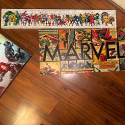 BOYS WALL DECOR ALL FOR $20