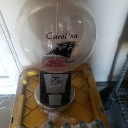 Gum Ball Machine