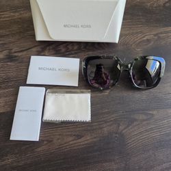 Michael Kors Sunglasses 