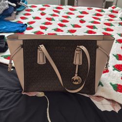 Michael Kors Bag Brand New 