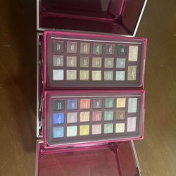 Makeup 