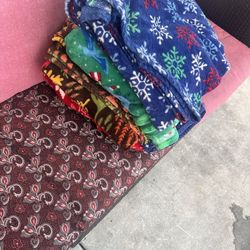 Free Used Blankets