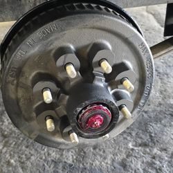 Trailer Repair And Servicing 