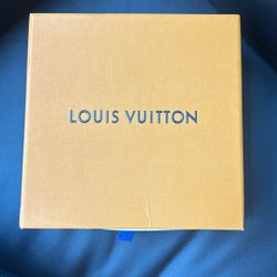 Louis Vuitton belt