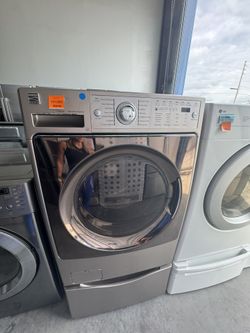 Washer Lavadora 
