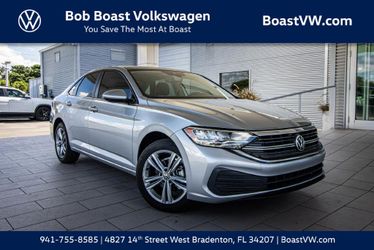 2023 Volkswagen Jetta