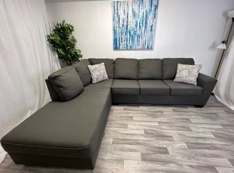 Sectional by Ashley