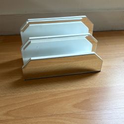 Mirror Letter Sorter
